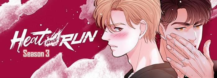 Heat And Run 64 trang 0