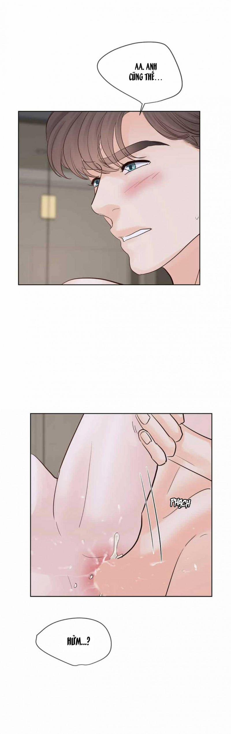 Heat And Run 64 trang 19