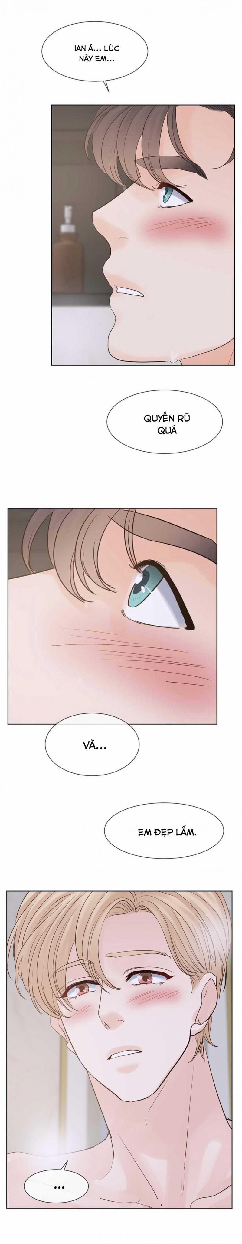 Heat And Run 64 trang 8