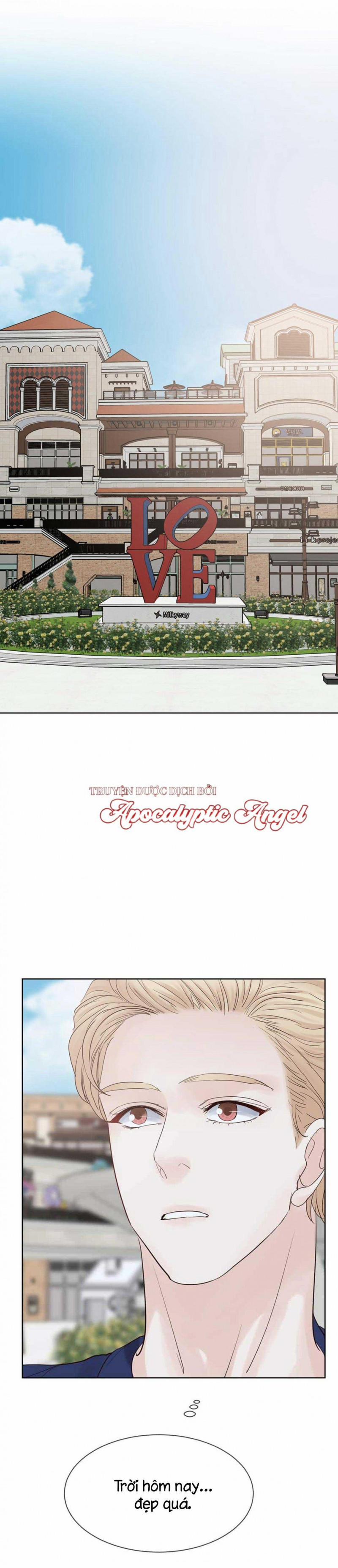 Heat And Run 65 trang 1