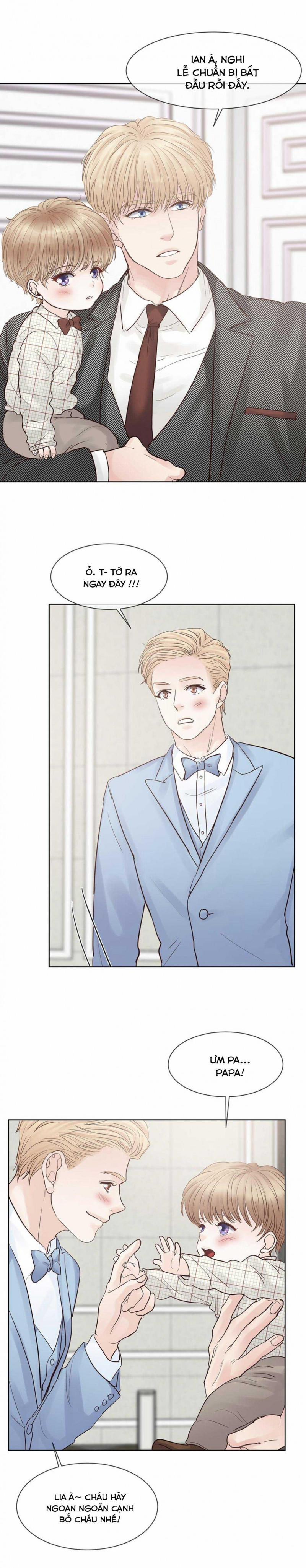 Heat And Run 65 trang 13