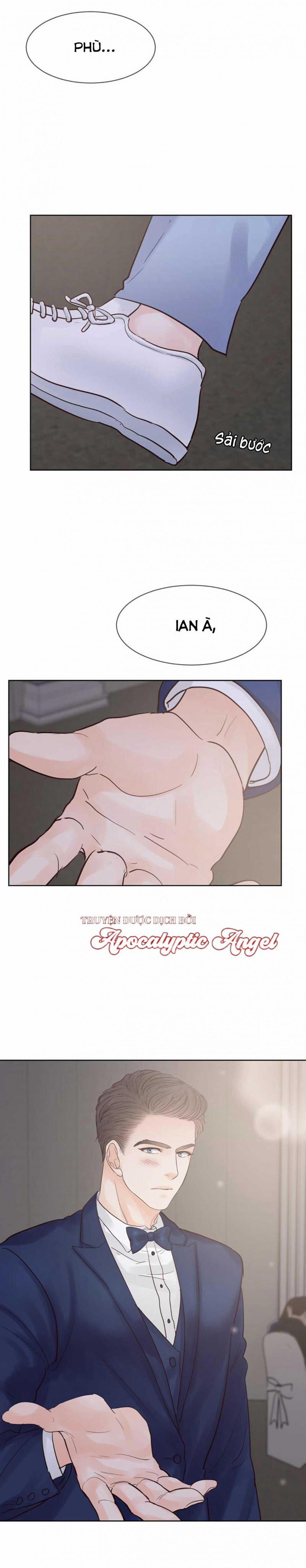 Heat And Run 65 trang 16