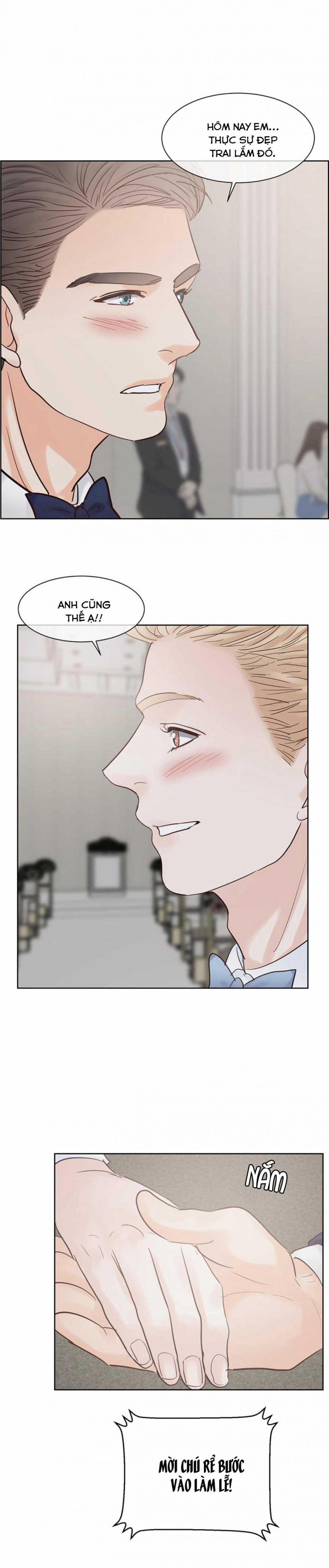 Heat And Run 65 trang 17