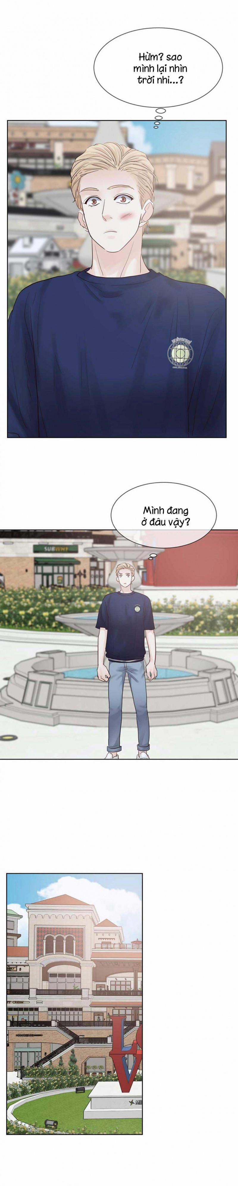 Heat And Run 65 trang 2