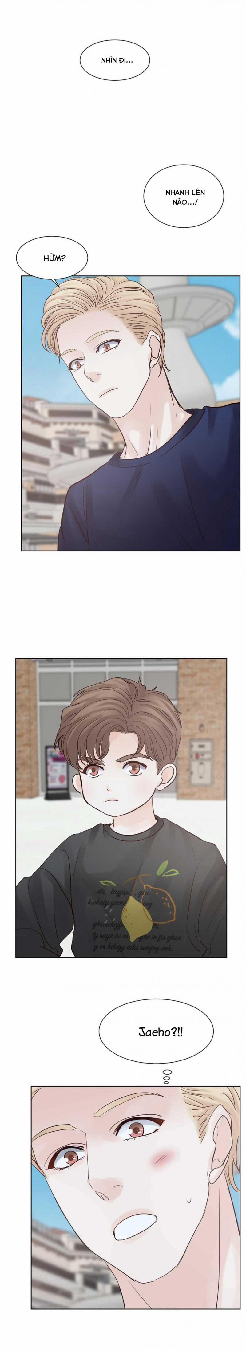 Heat And Run 65 trang 4