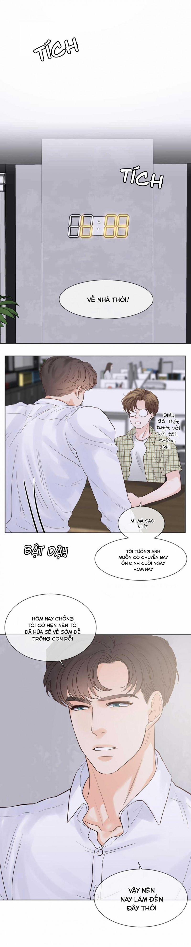 Heat And Run 66 trang 0