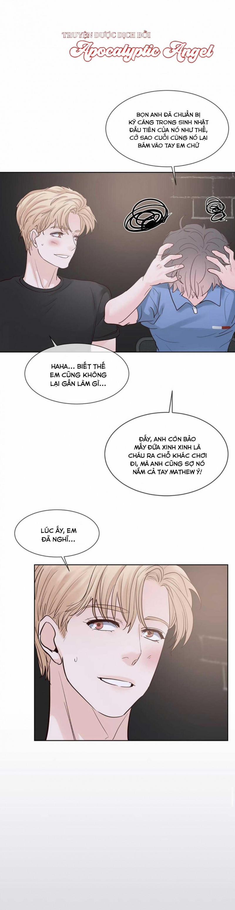 Heat And Run 66 trang 15