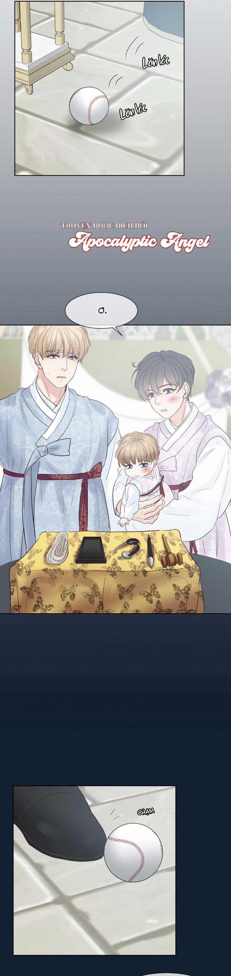 Heat And Run 66 trang 16