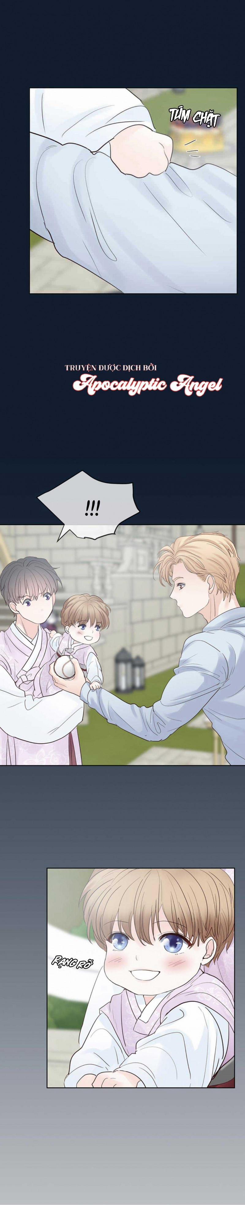 Heat And Run 66 trang 18