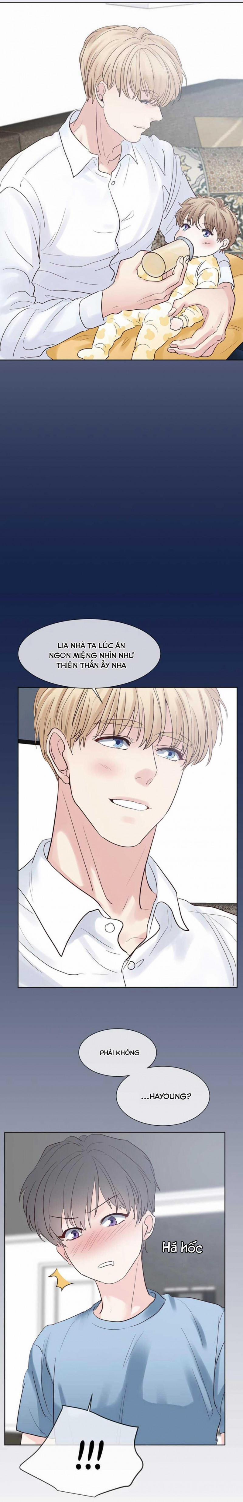 Heat And Run 66 trang 21