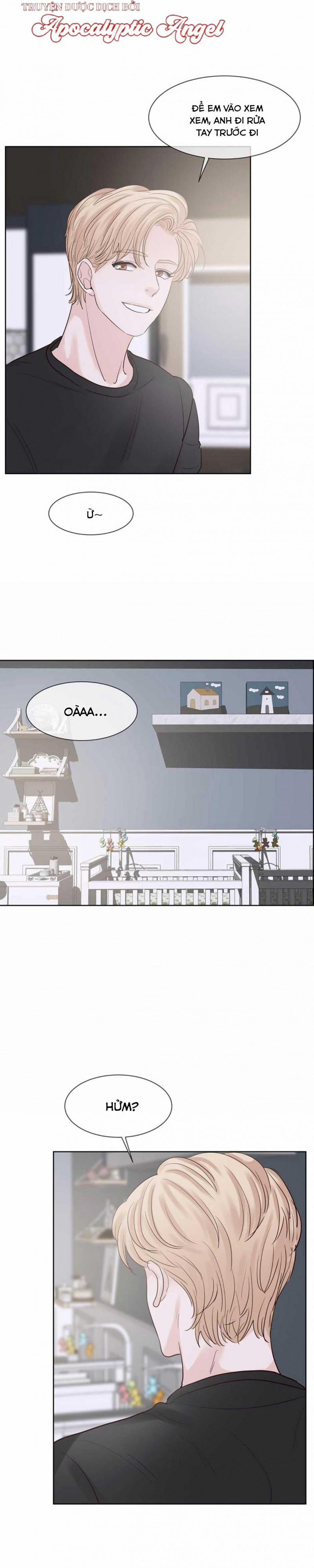 Heat And Run 66 trang 5