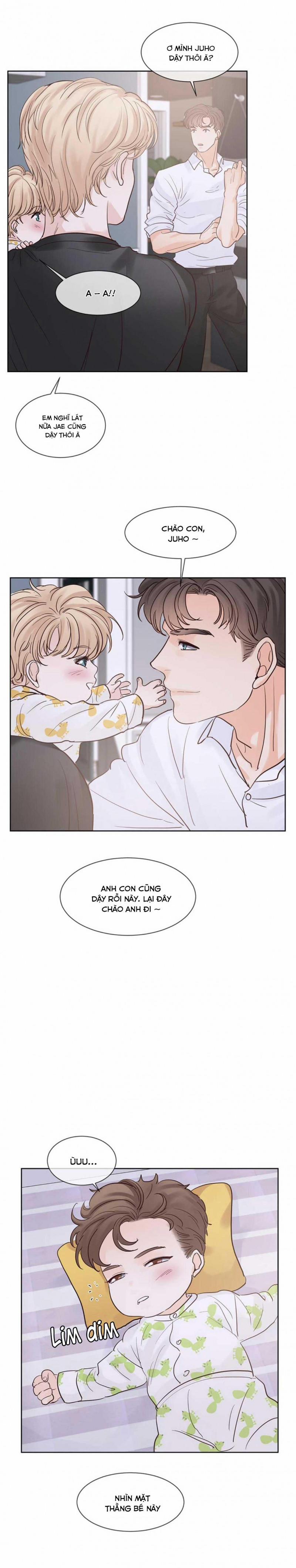 Heat And Run 66 trang 7