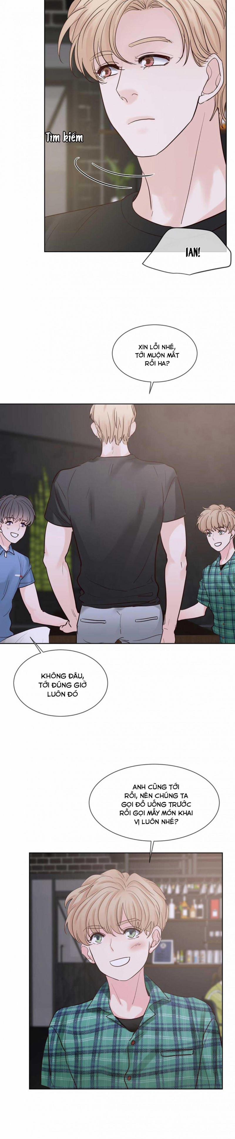 Heat And Run 66 trang 9