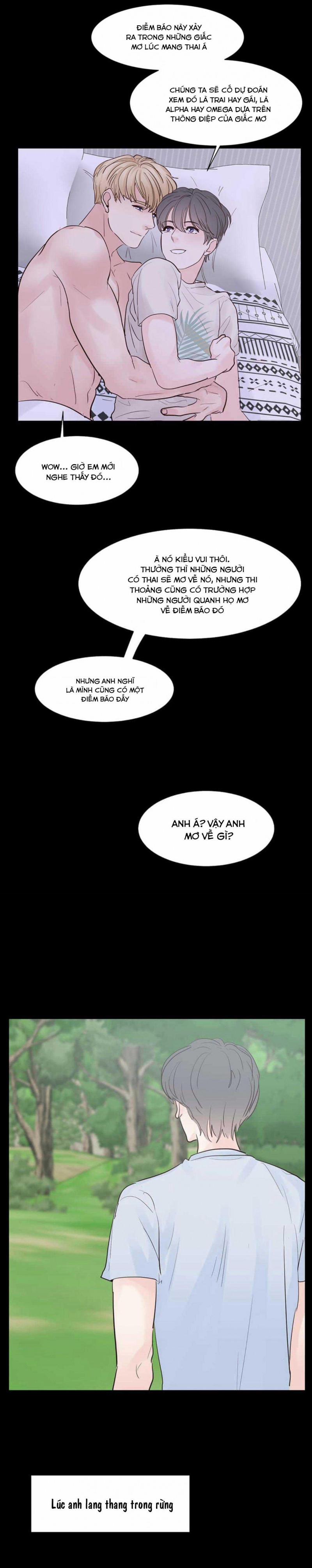 Heat And Run 67 trang 10