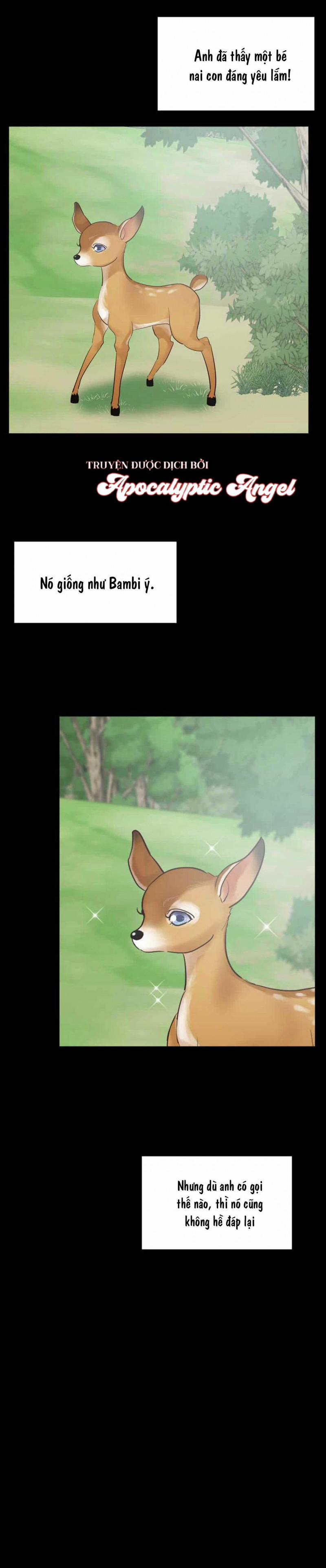 Heat And Run 67 trang 11