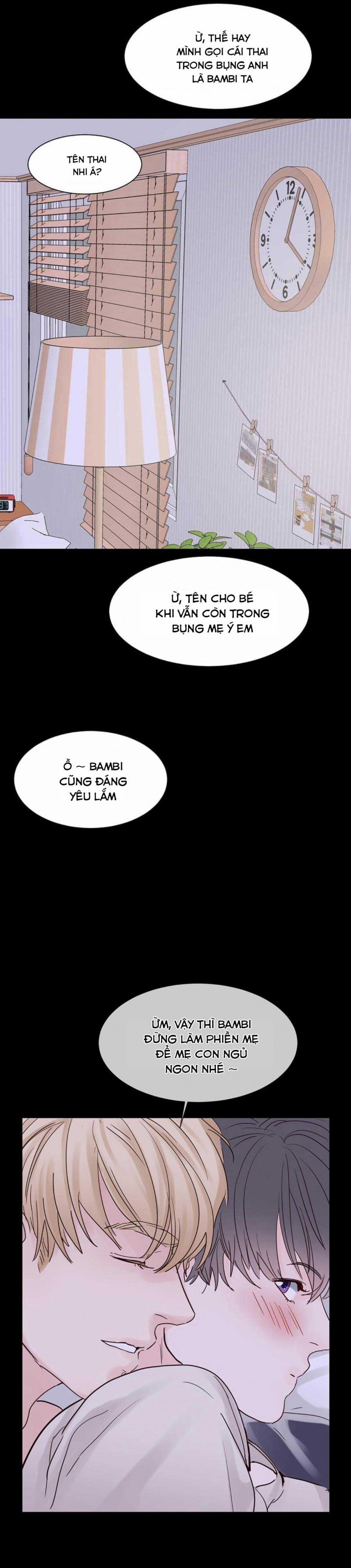 Heat And Run 67 trang 14