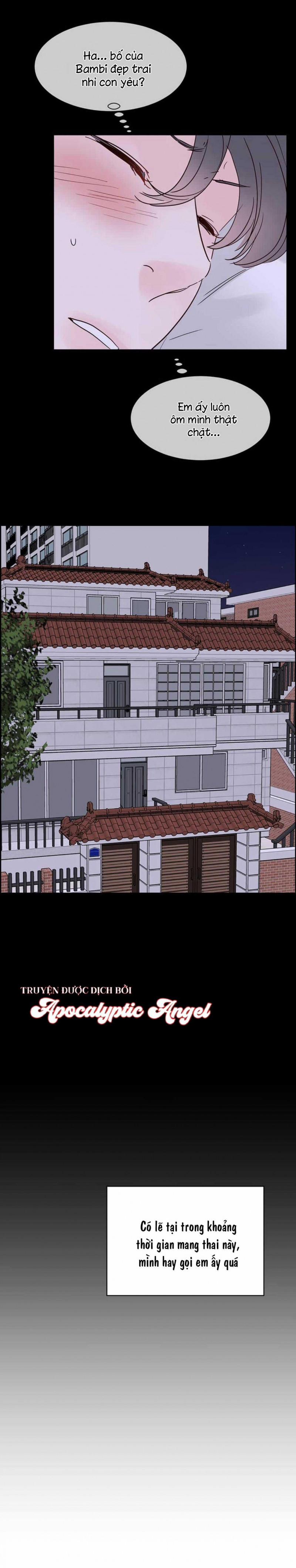 Heat And Run 67 trang 15