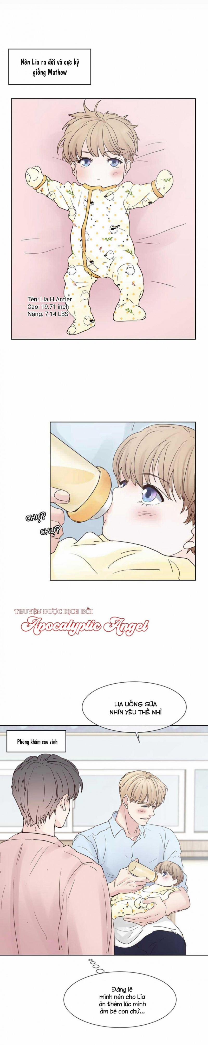 Heat And Run 67 trang 16