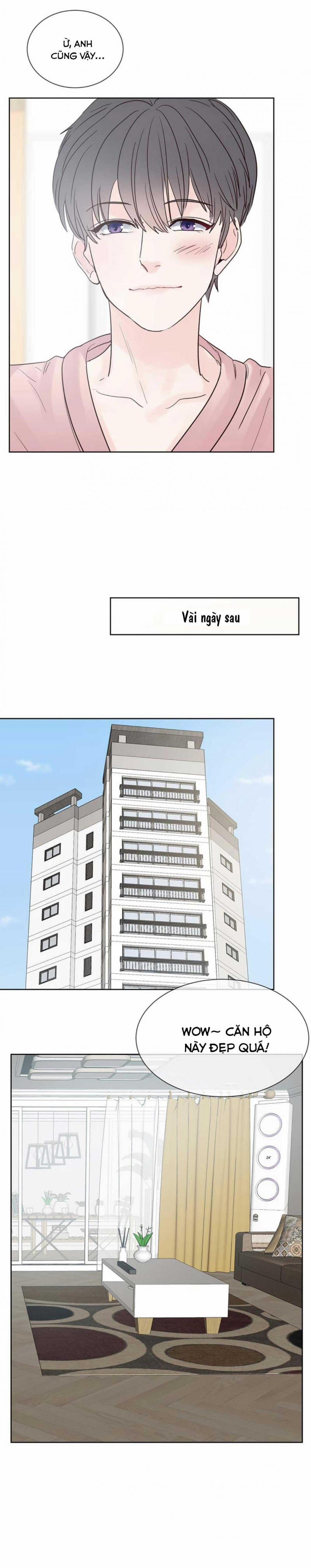 Heat And Run 67 trang 19