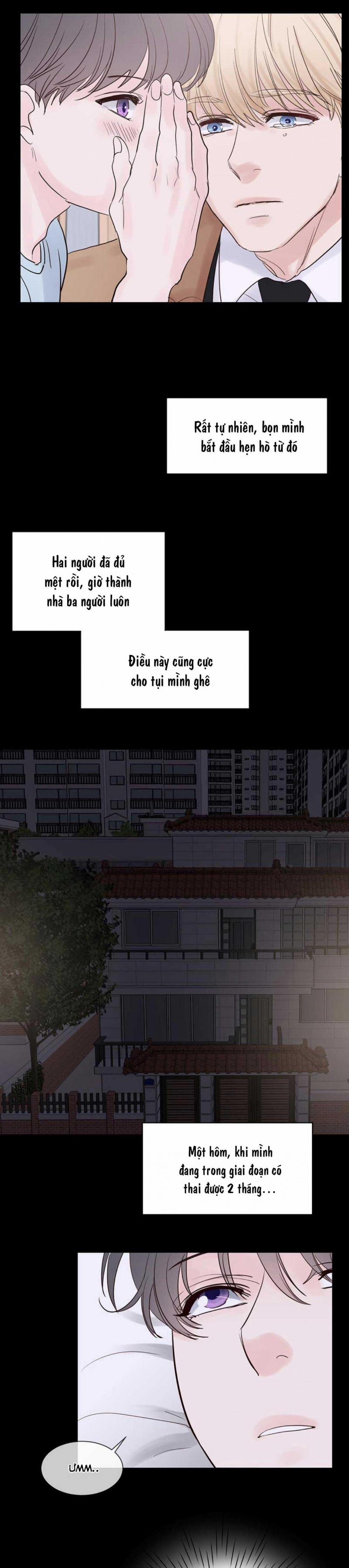 Heat And Run 67 trang 2