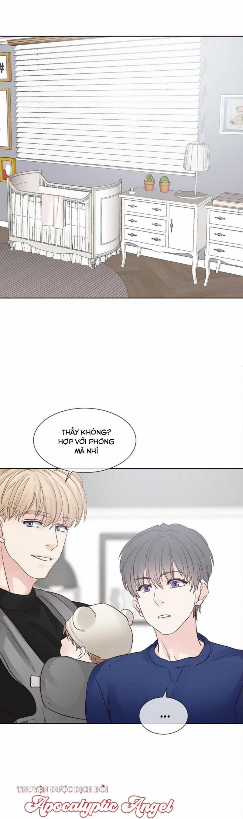 Heat And Run 67 trang 22