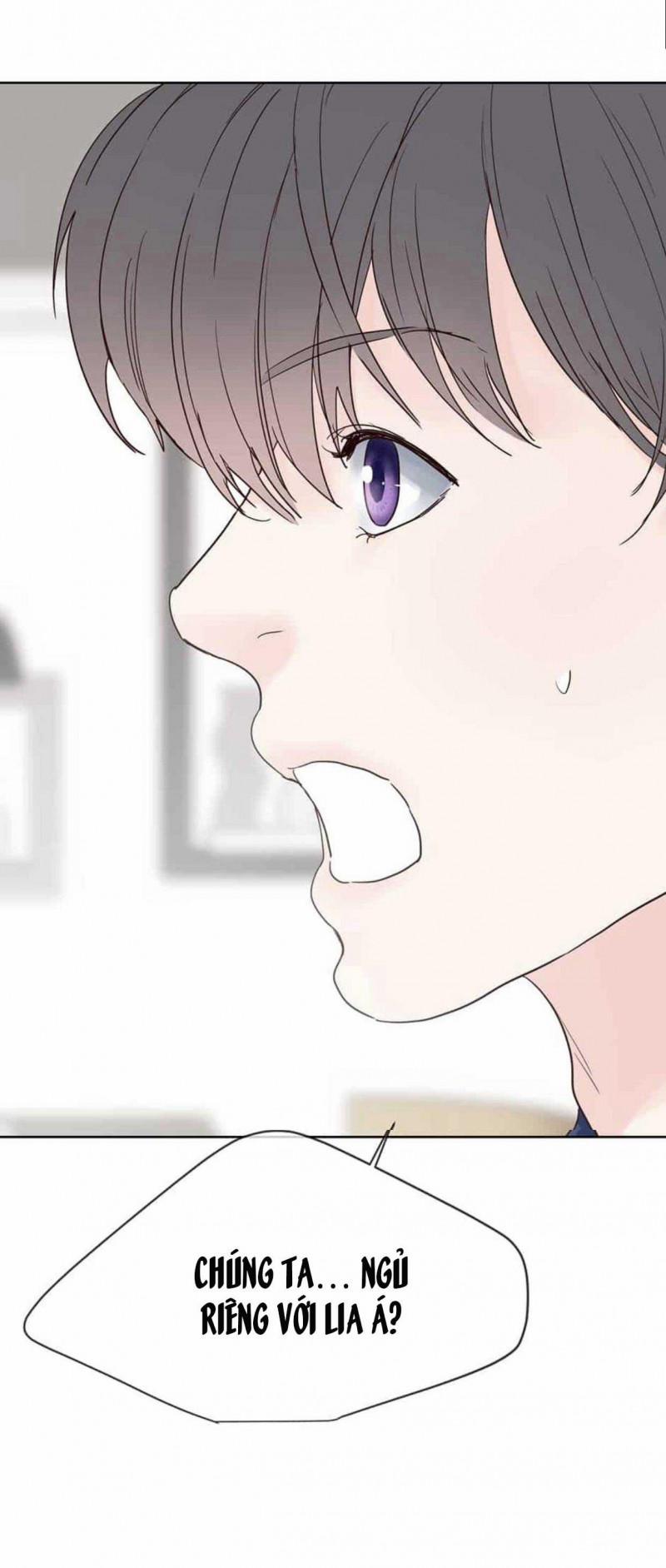 Heat And Run 67 trang 23