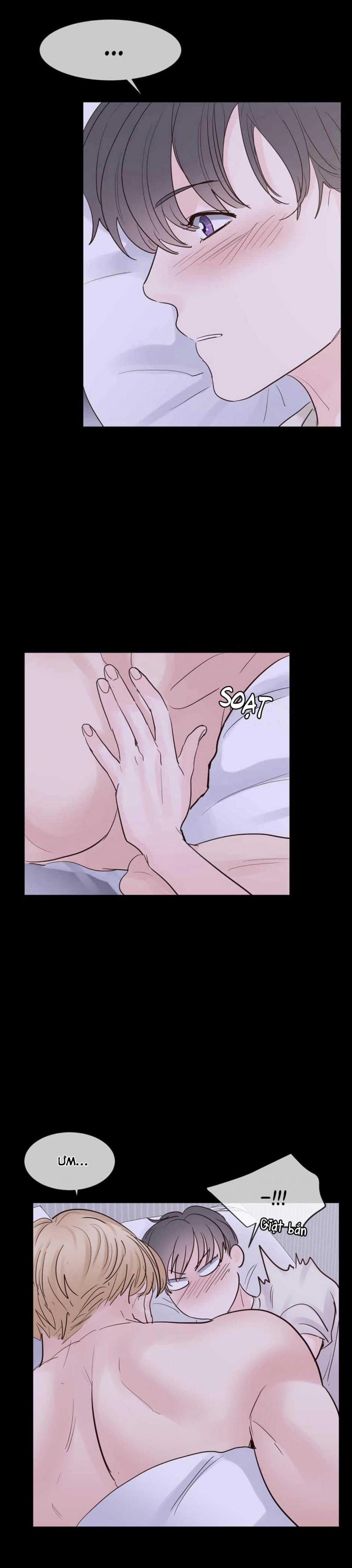 Heat And Run 67 trang 5