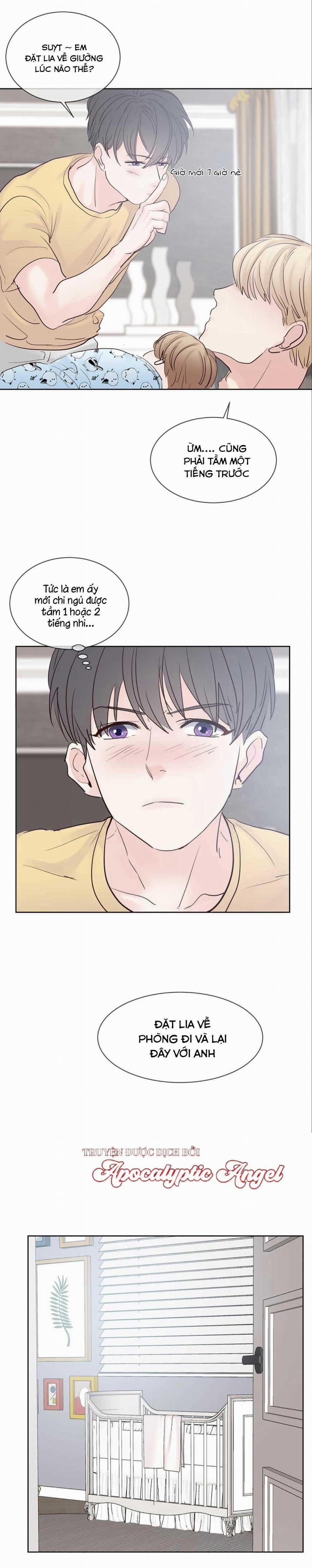 Heat And Run 68 trang 10