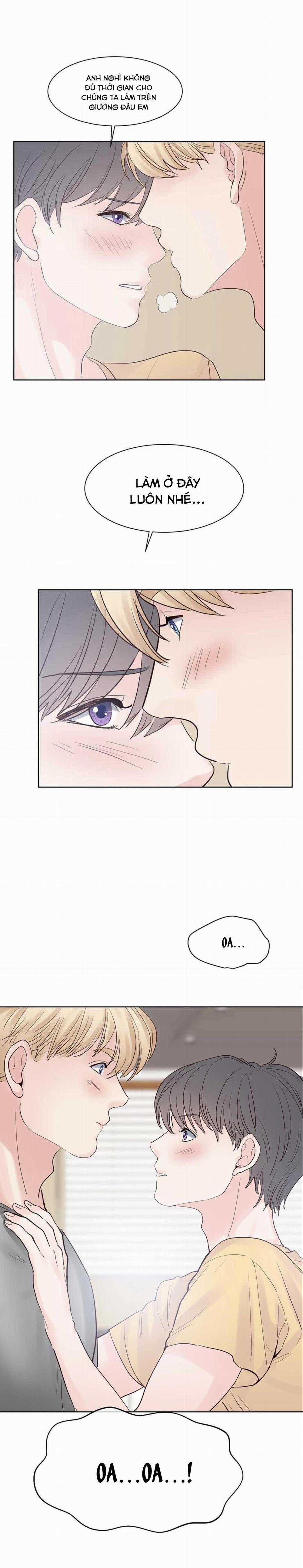 Heat And Run 68 trang 15