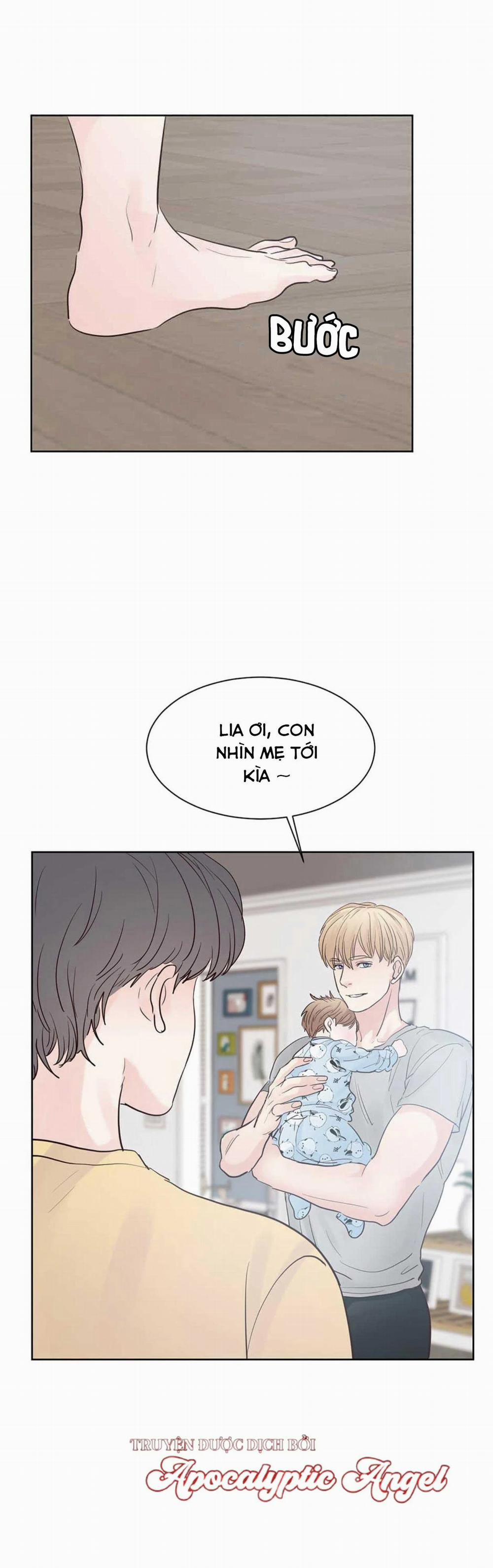 Heat And Run 68 trang 18