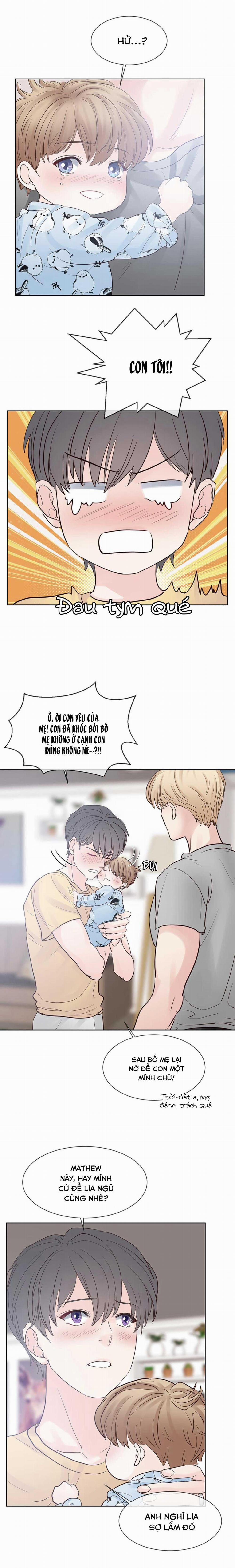 Heat And Run 68 trang 19