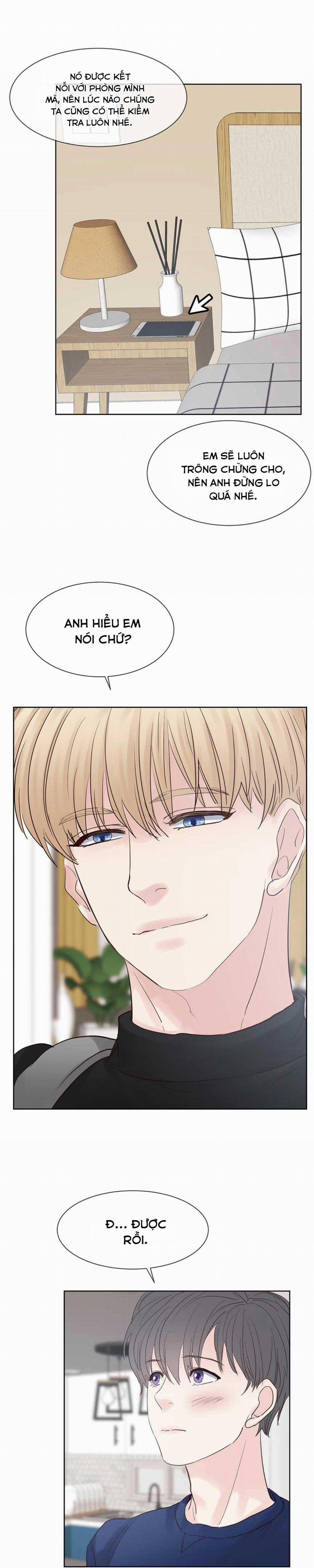 Heat And Run 68 trang 2