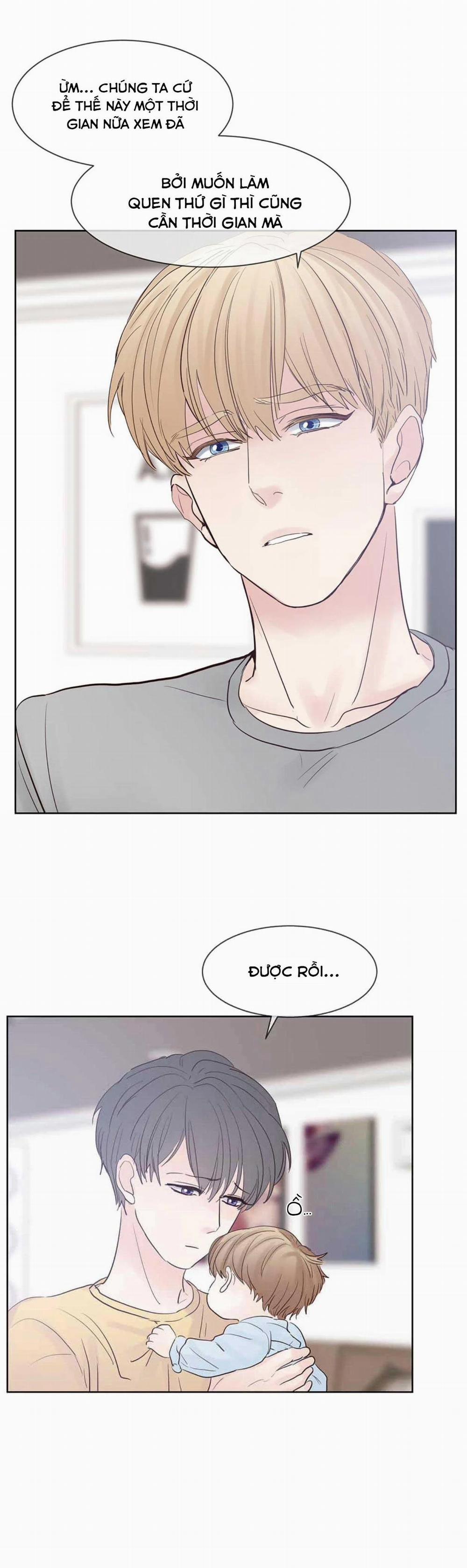 Heat And Run 68 trang 20