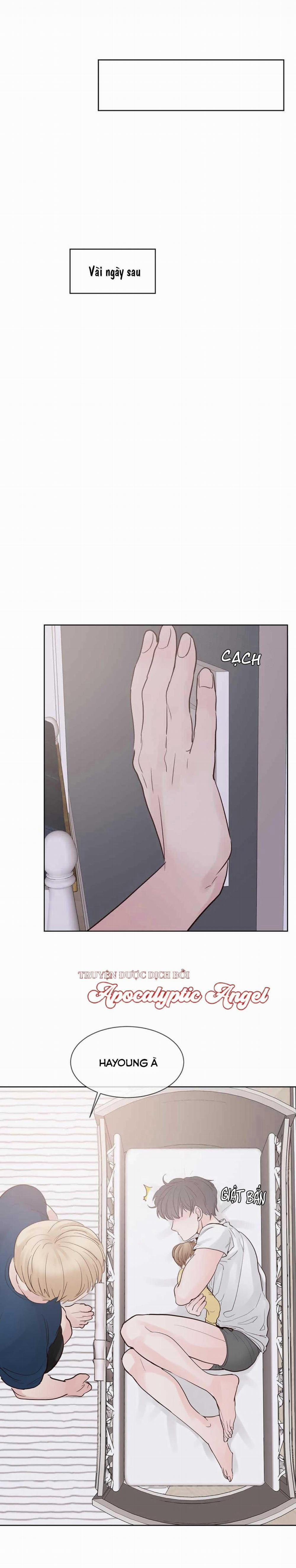 Heat And Run 68 trang 21