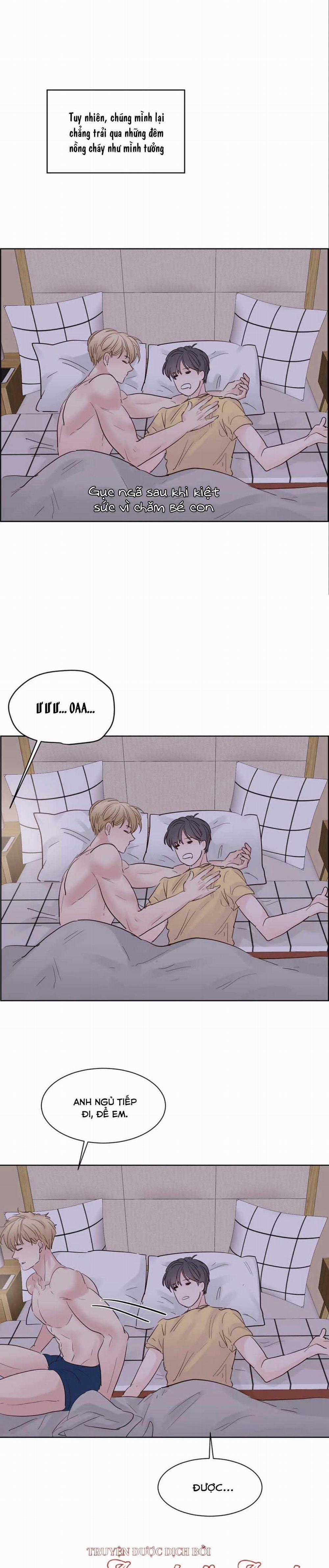 Heat And Run 68 trang 4