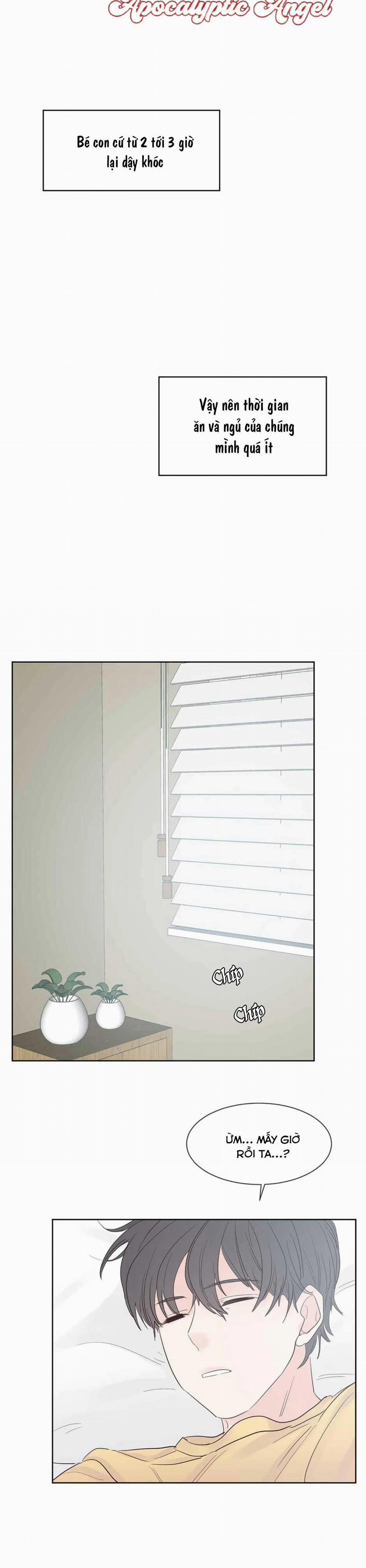 Heat And Run 68 trang 5