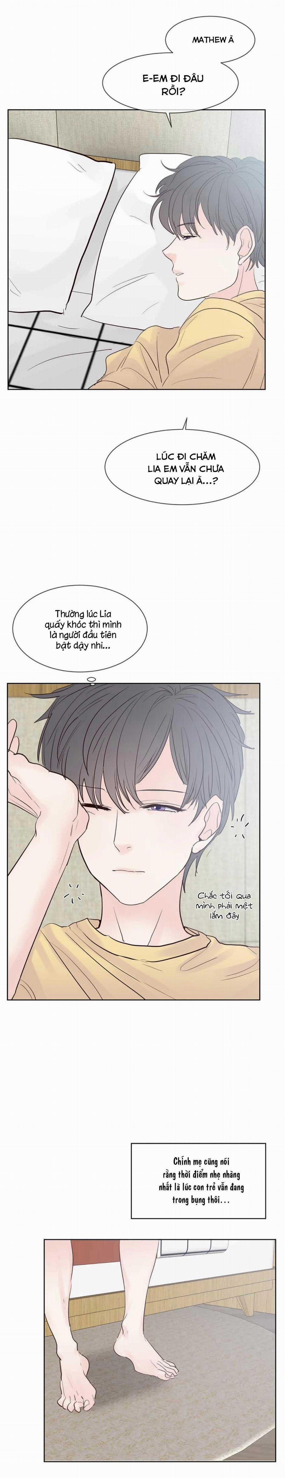 Heat And Run 68 trang 6