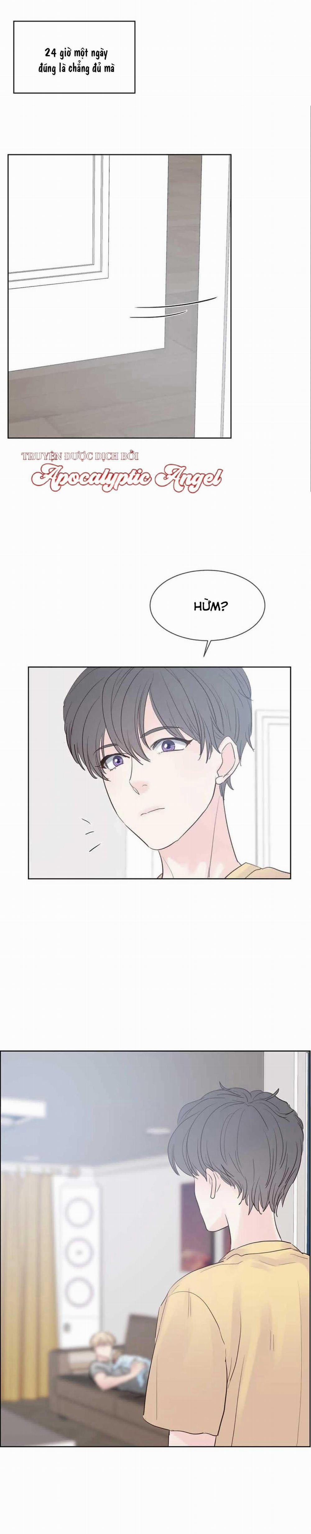 Heat And Run 68 trang 7