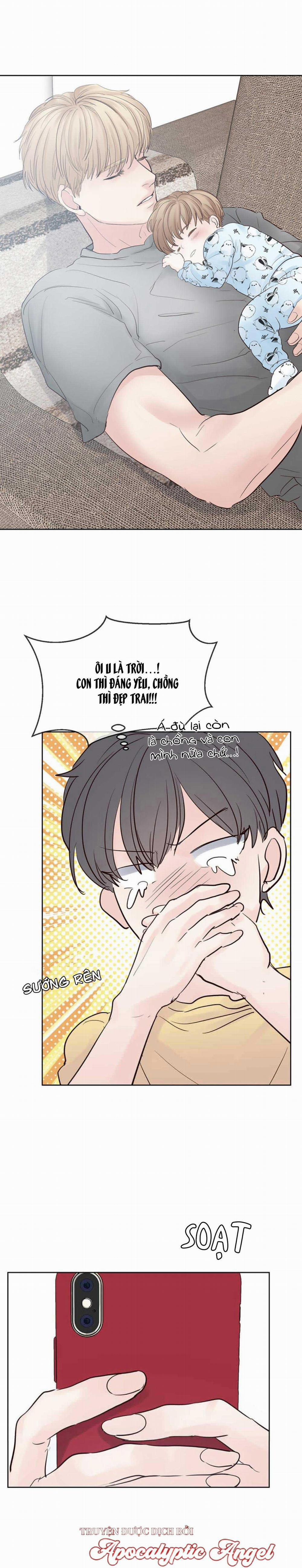 Heat And Run 68 trang 8