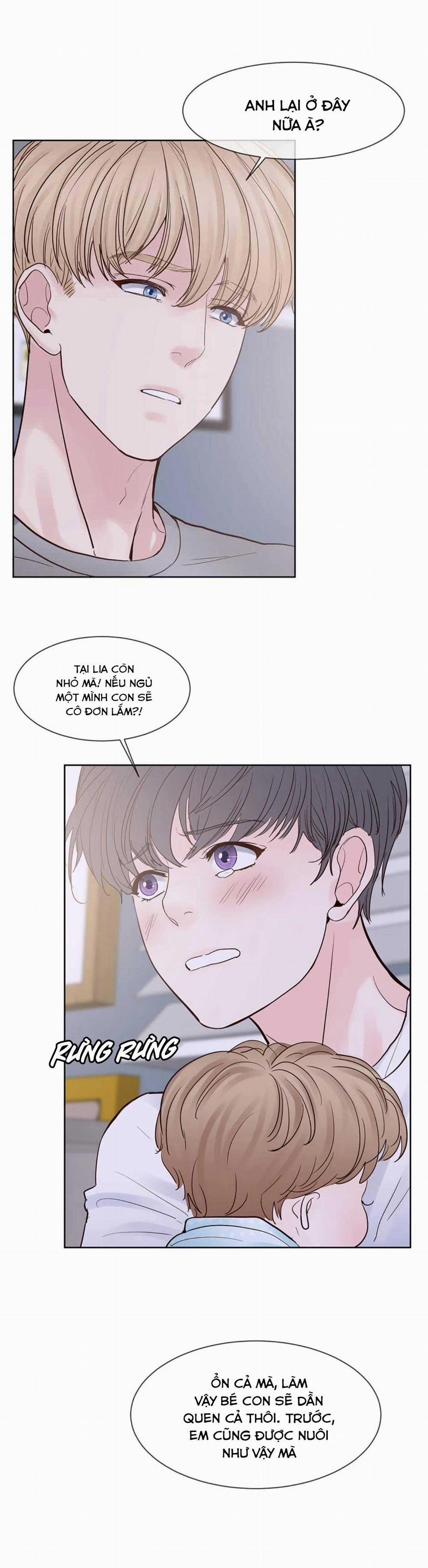 Heat And Run 69 trang 0