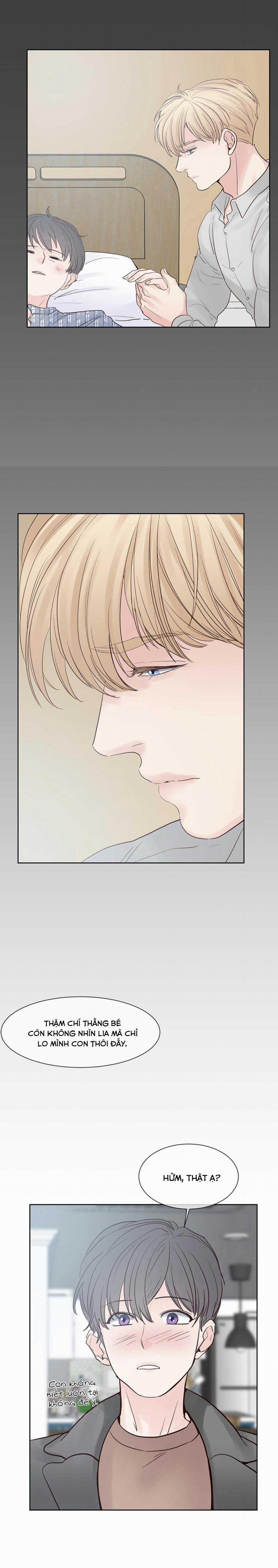 Heat And Run 69 trang 10