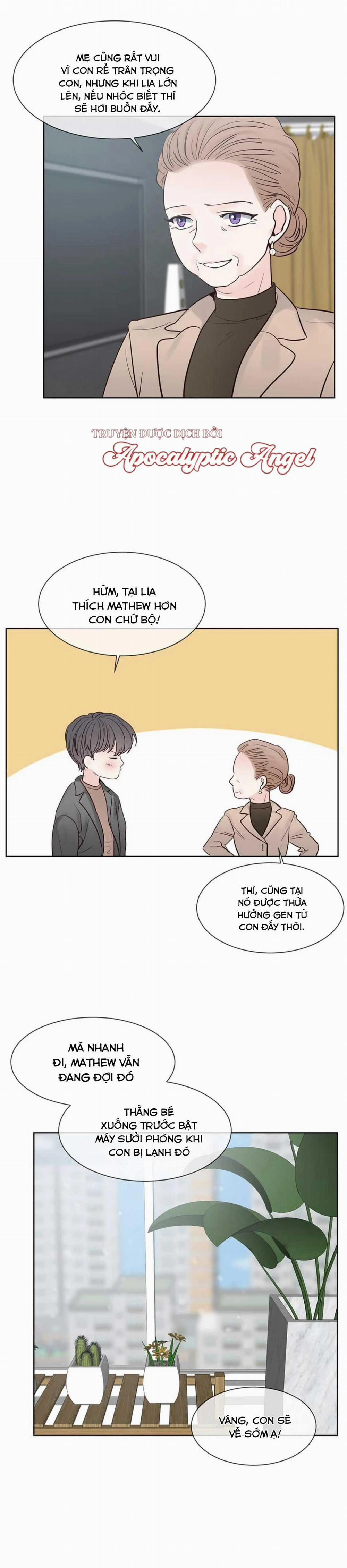 Heat And Run 69 trang 11