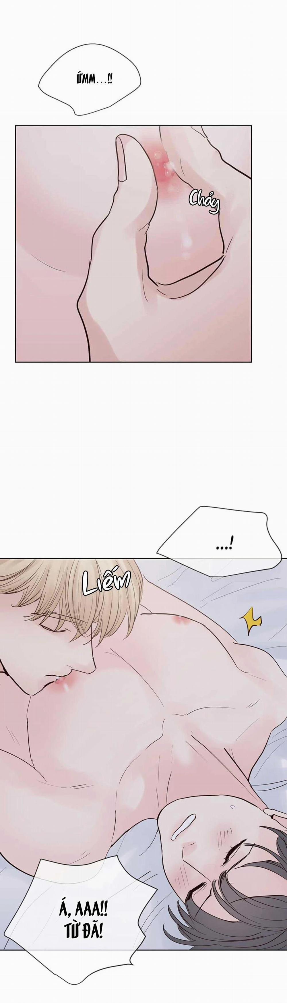 Heat And Run 69 trang 21