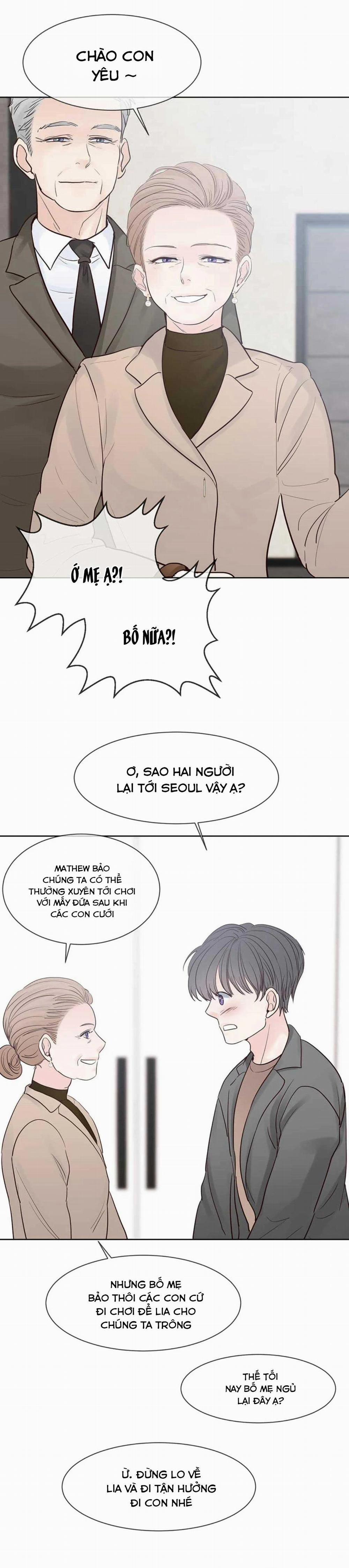 Heat And Run 69 trang 4