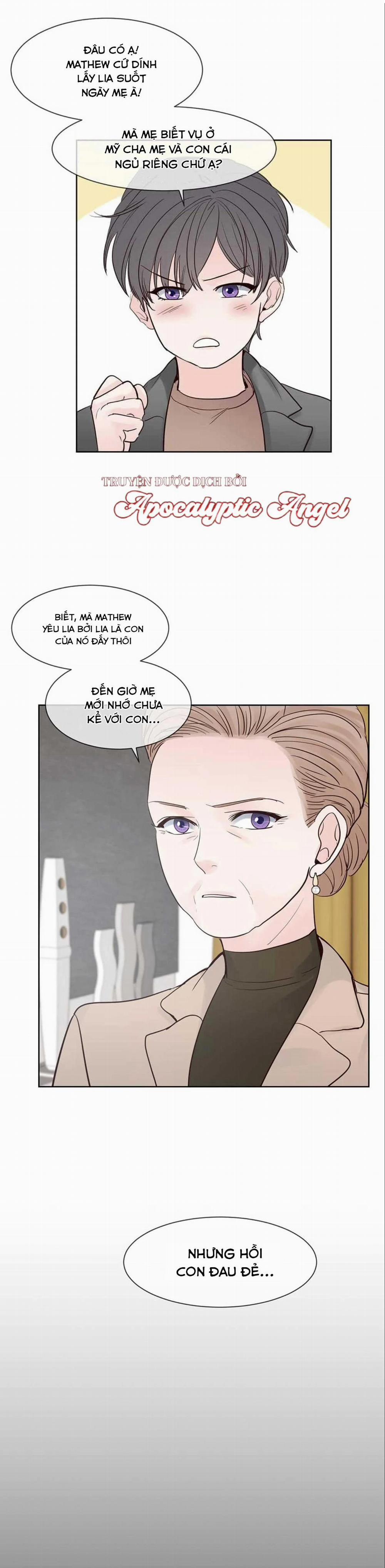 Heat And Run 69 trang 7