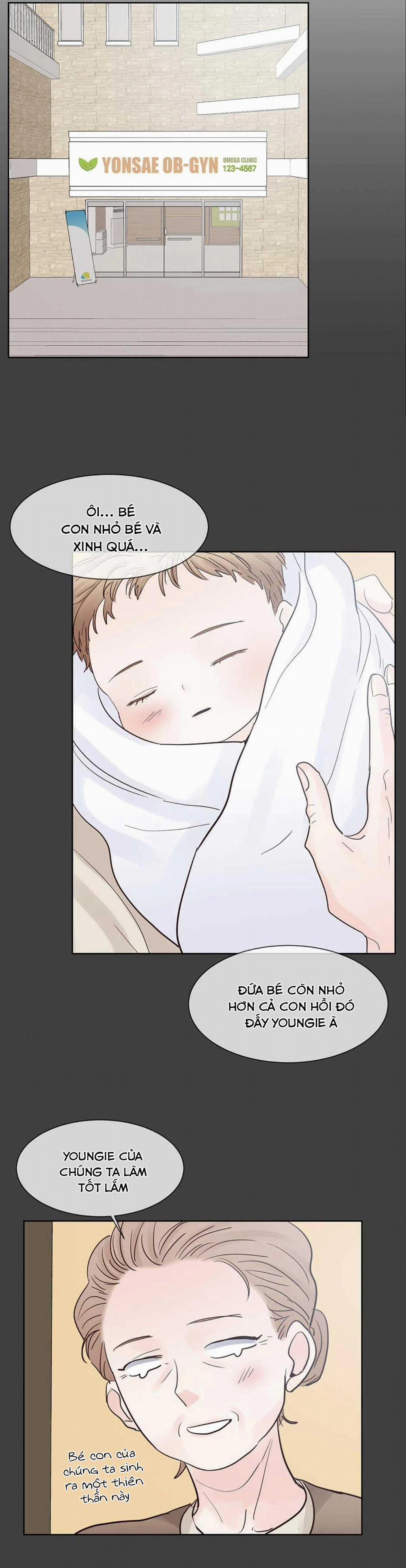 Heat And Run 69 trang 8