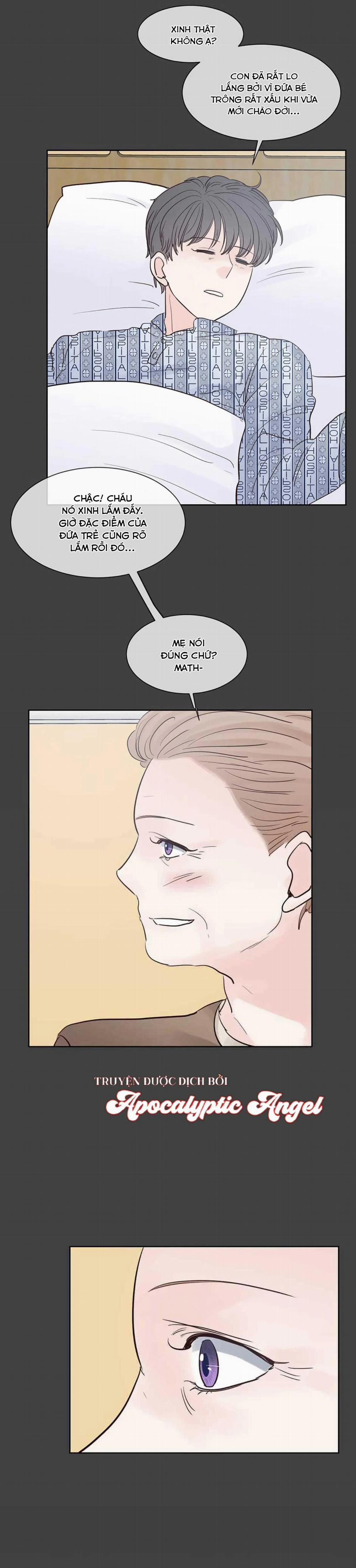 Heat And Run 69 trang 9