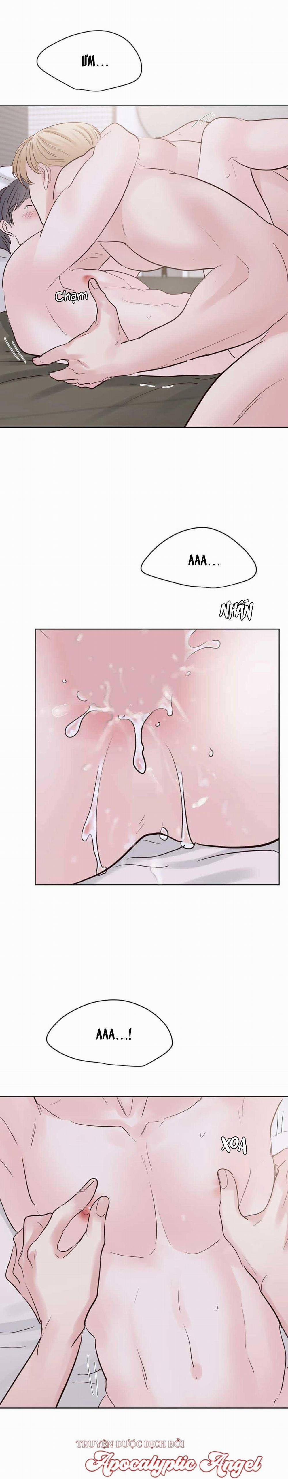 Heat And Run 70 trang 14