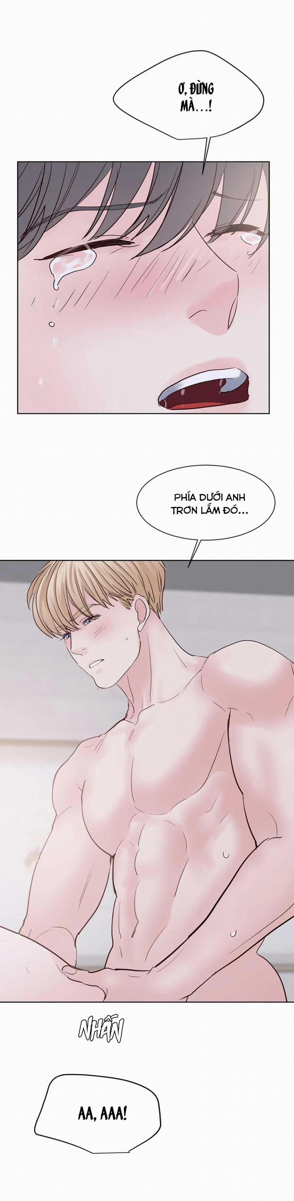 Heat And Run 70 trang 15