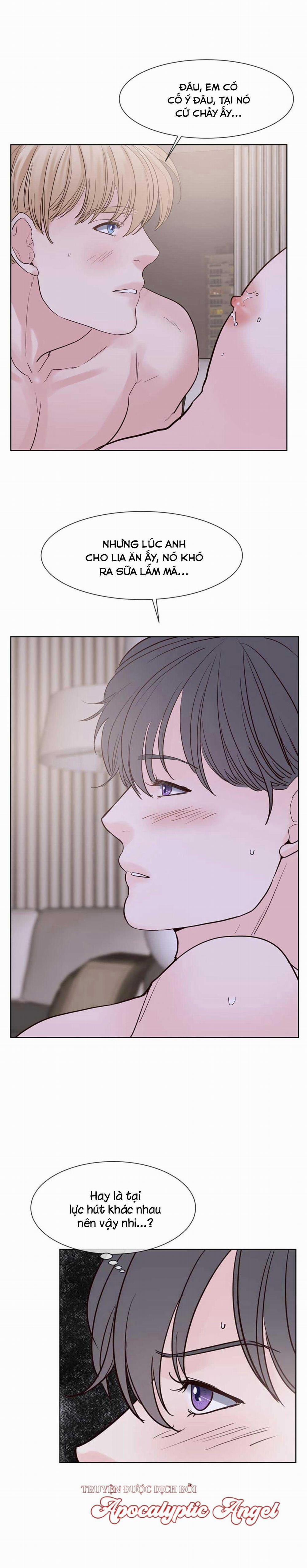 Heat And Run 70 trang 2